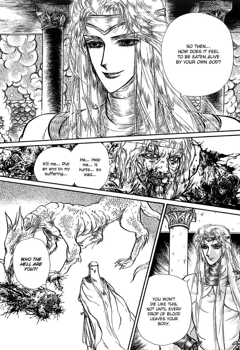 Page 32 Chapter 52 Knights of Alfheim