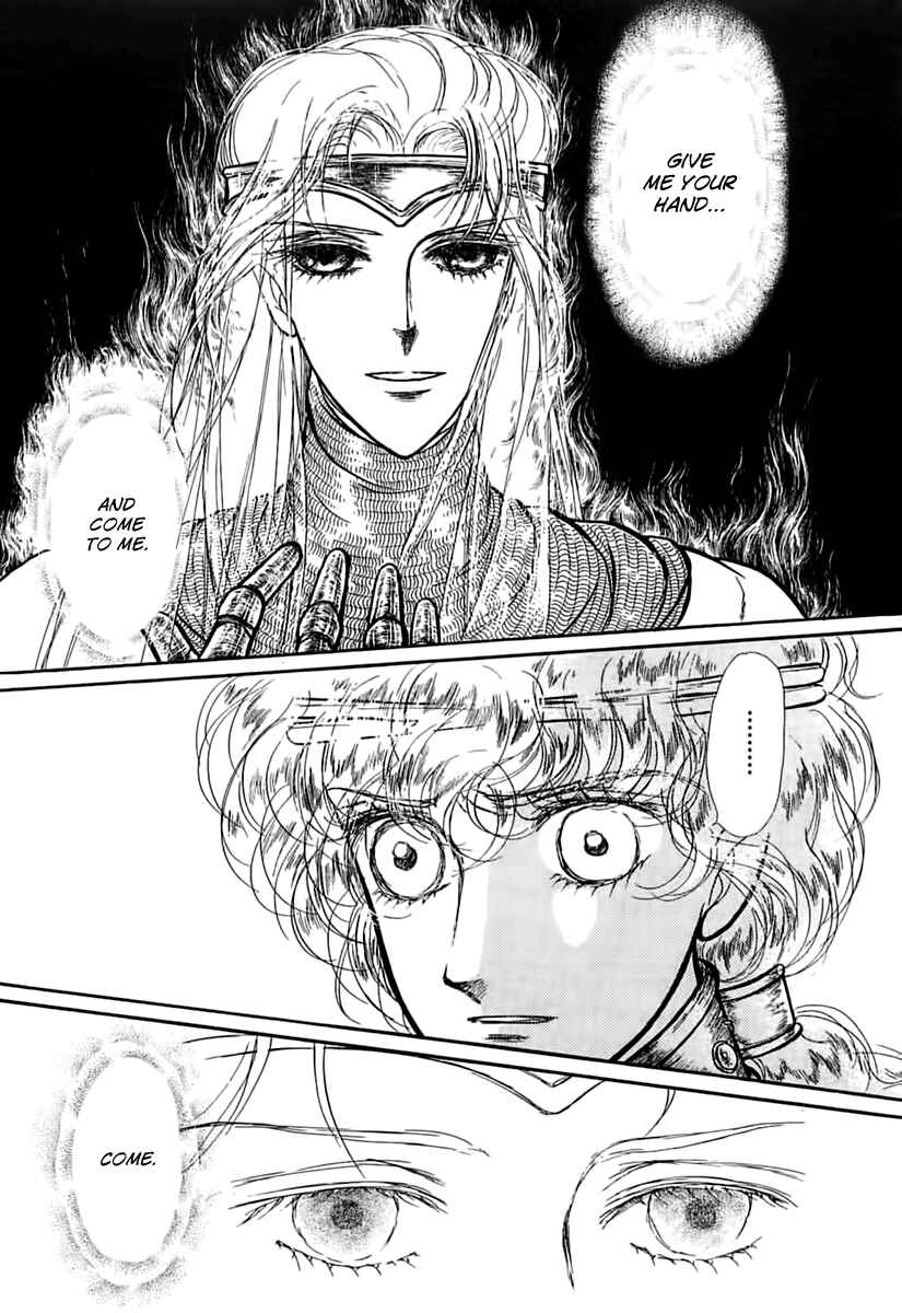 Page 34 Chapter 52 Knights of Alfheim