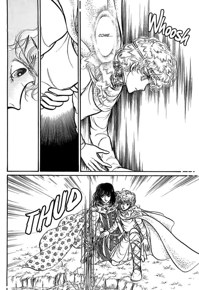 Page 35 Chapter 52 Knights of Alfheim