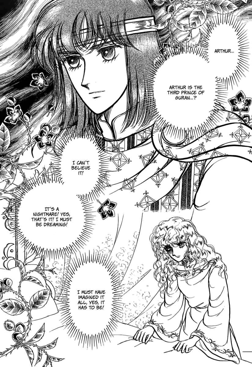 Page 4 Chapter 52 Knights of Alfheim