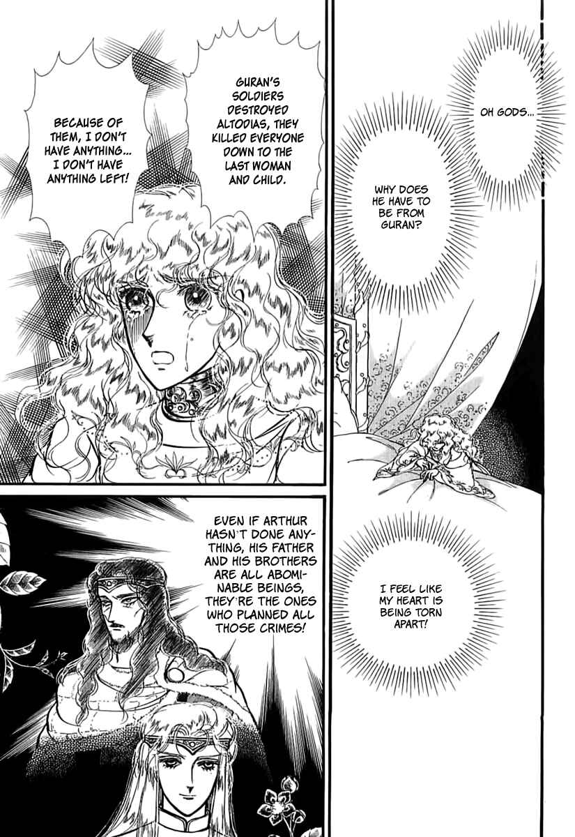Page 6 Chapter 52 Knights of Alfheim