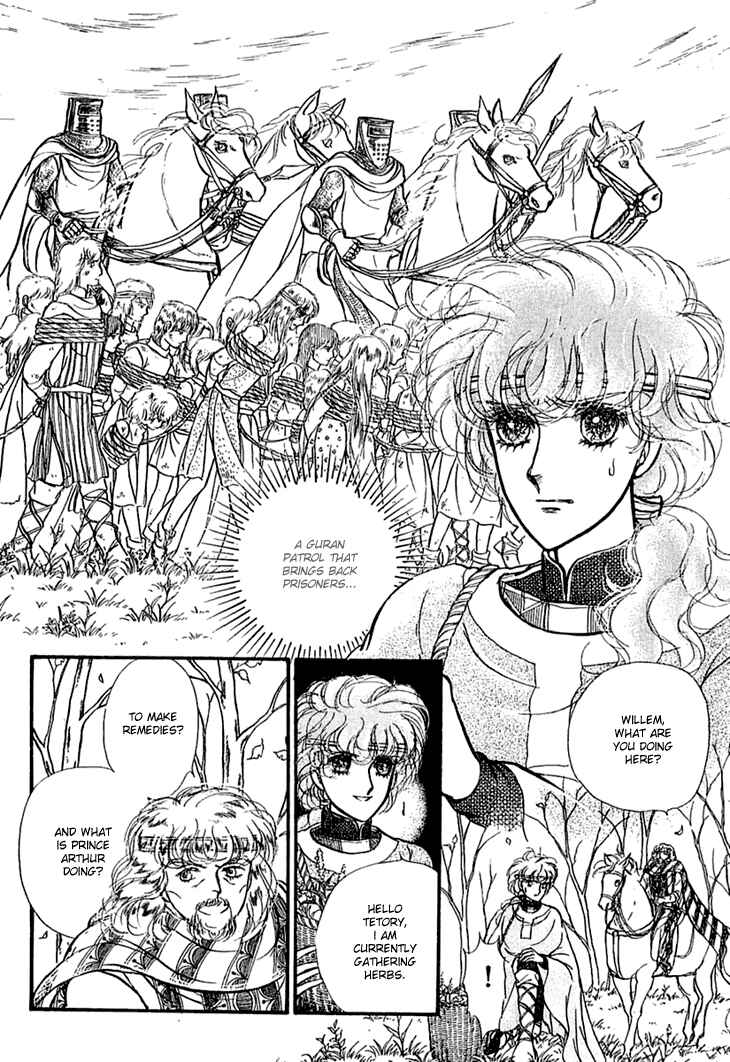 Page 10 Chapter 18 Knights of Alfheim