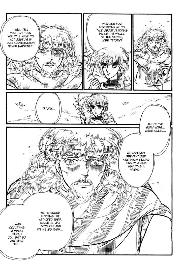 Page 13 Chapter 18 Knights of Alfheim