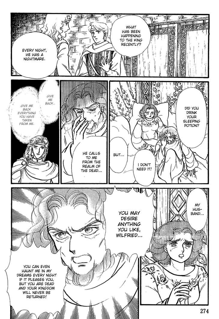 Page 4 Chapter 18 Knights of Alfheim