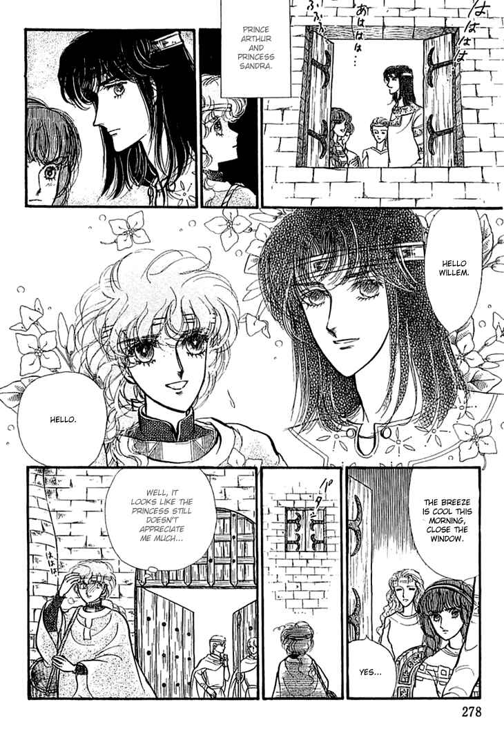 Page 8 Chapter 18 Knights of Alfheim