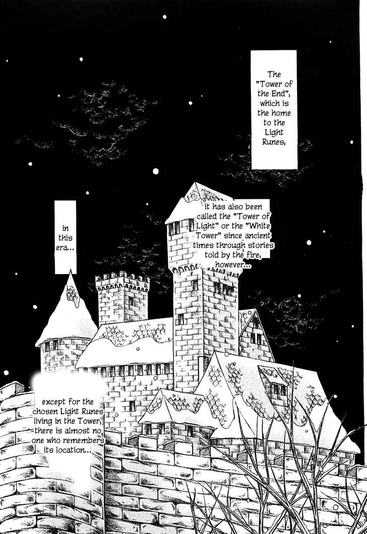 Page 2 Chapter 69 Knights of Alfheim