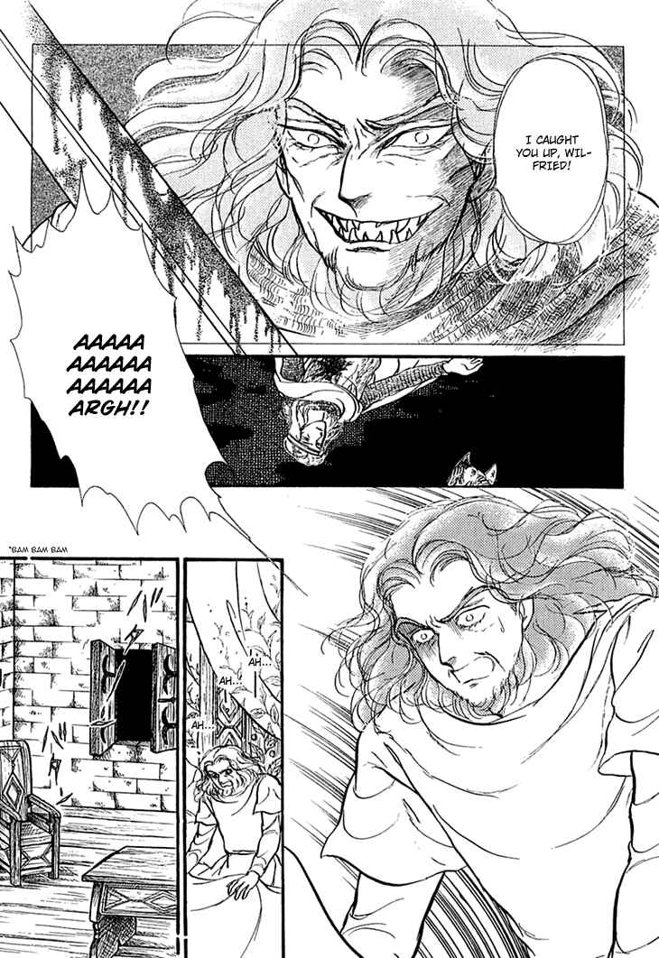Page 20 Chapter 16 Knights of Alfheim
