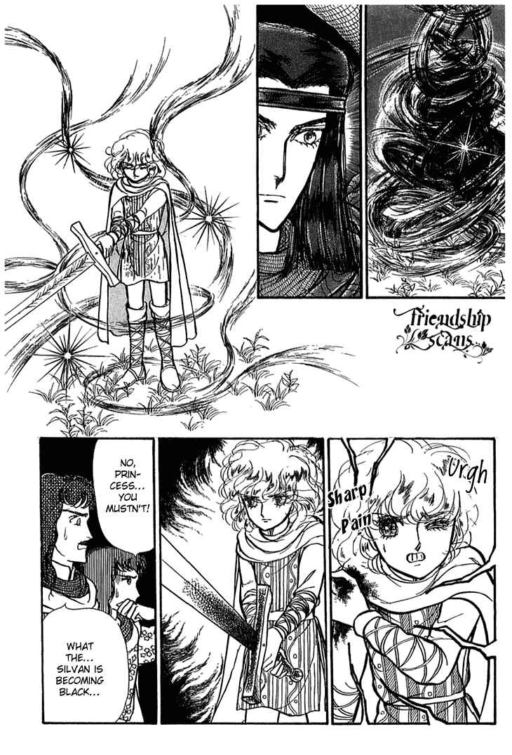 Page 28 Chapter 6 Knights of Alfheim