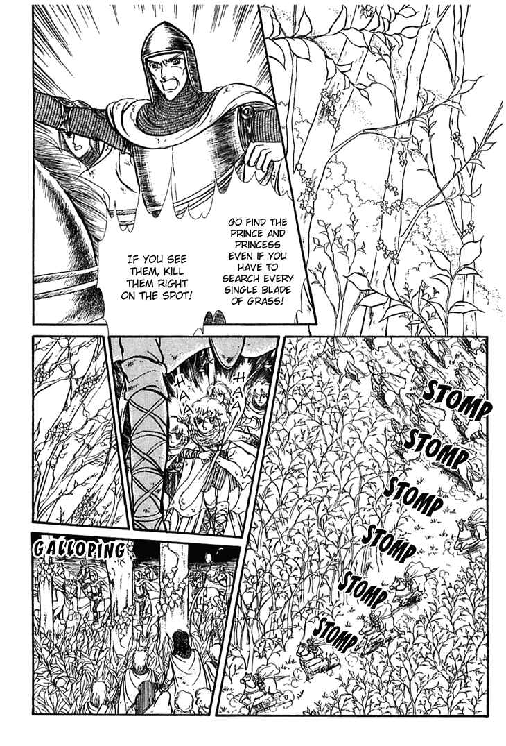 Page 36 Chapter 6 Knights of Alfheim