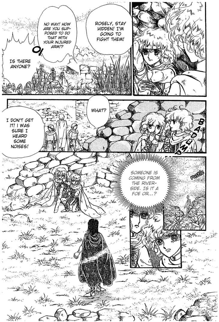 Page 41 Chapter 6 Knights of Alfheim