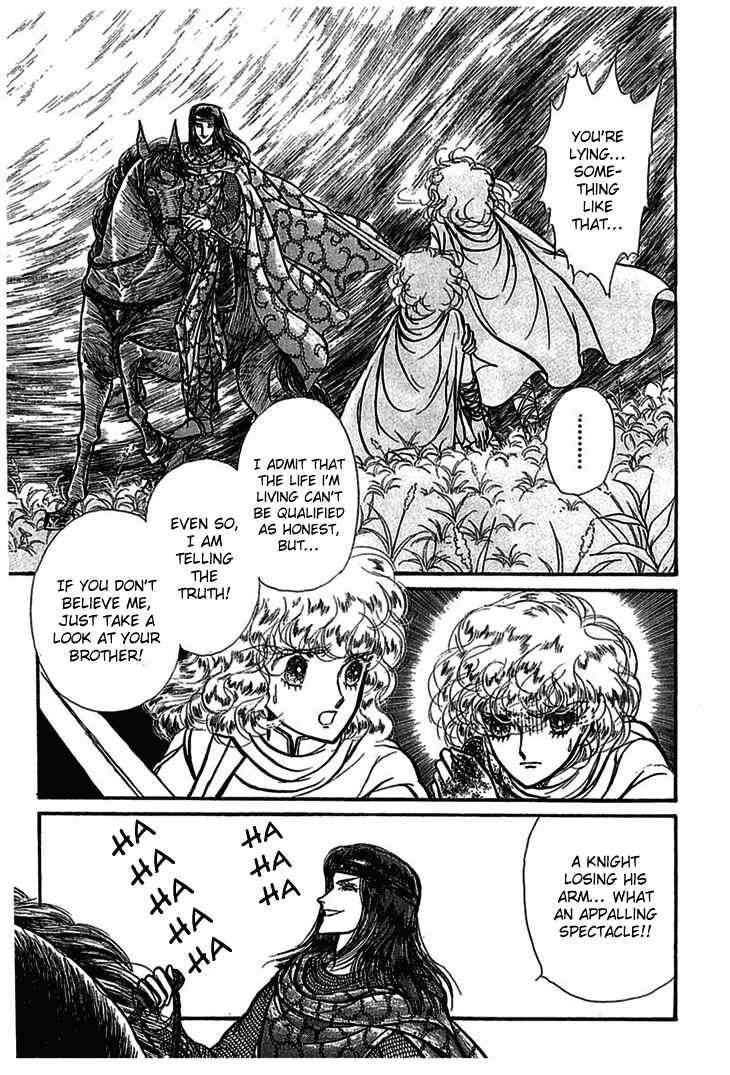Page 9 Chapter 6 Knights of Alfheim