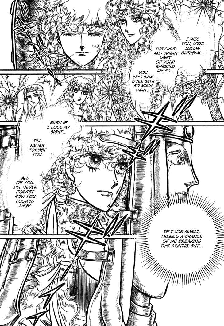 Page 22 Chapter 37 Knights of Alfheim