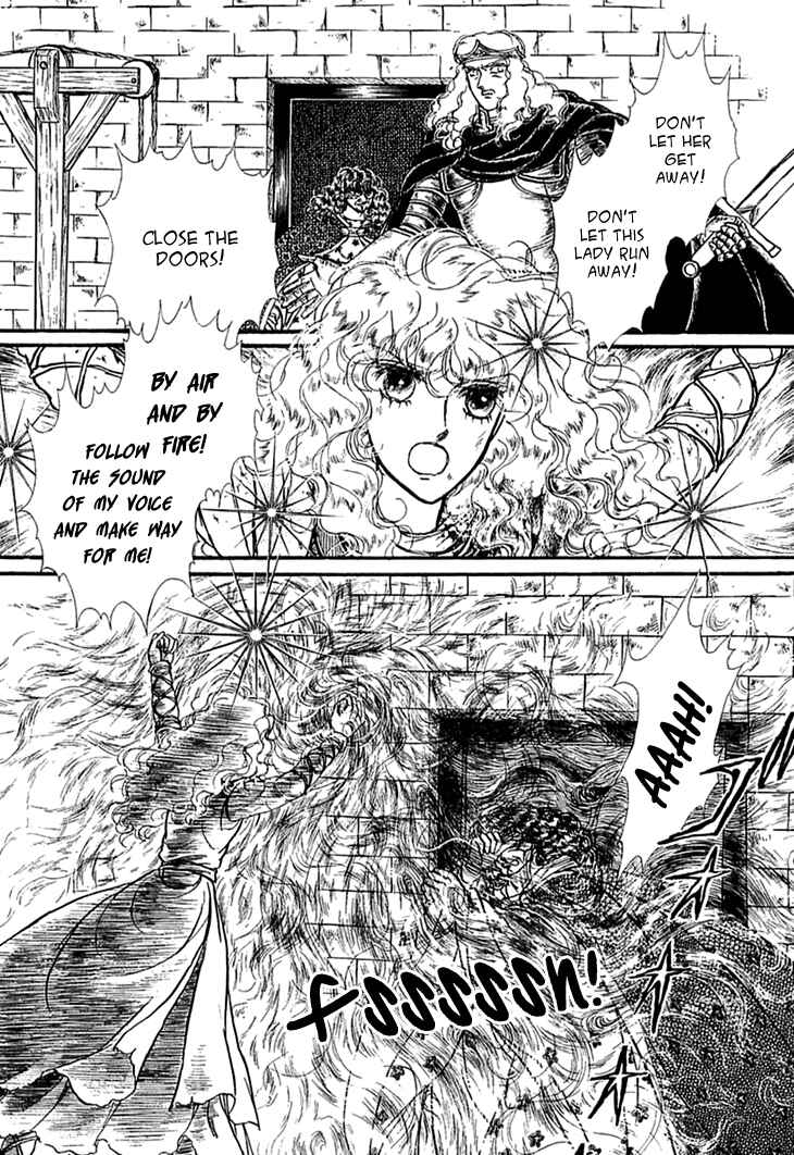 Page 24 Chapter 37 Knights of Alfheim