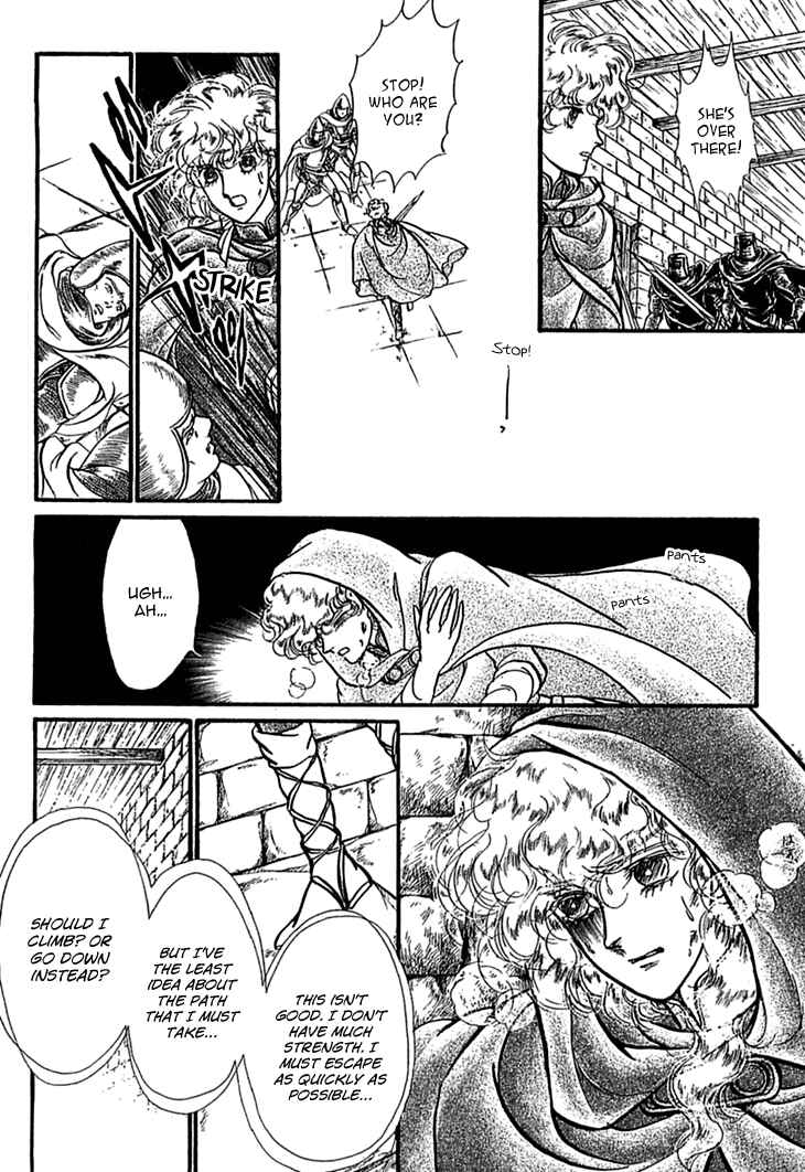 Page 30 Chapter 37 Knights of Alfheim