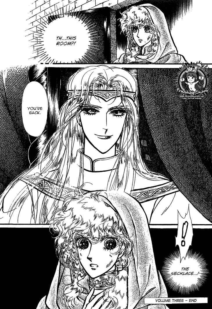 Page 31 Chapter 37 Knights of Alfheim