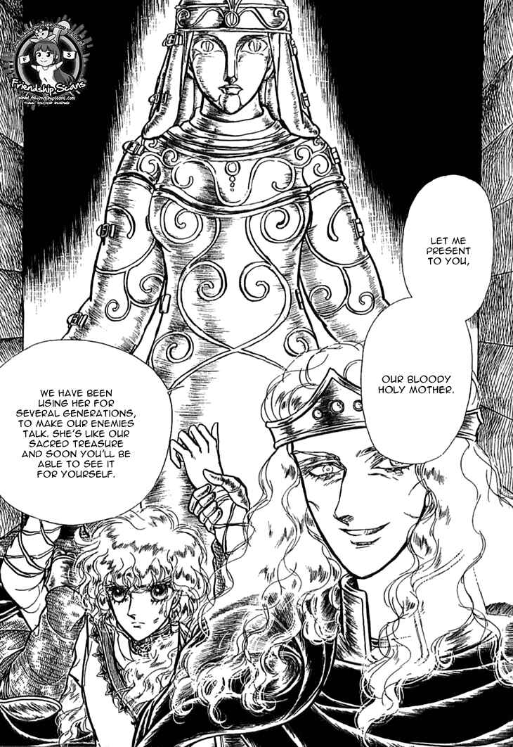 Page 6 Chapter 37 Knights of Alfheim