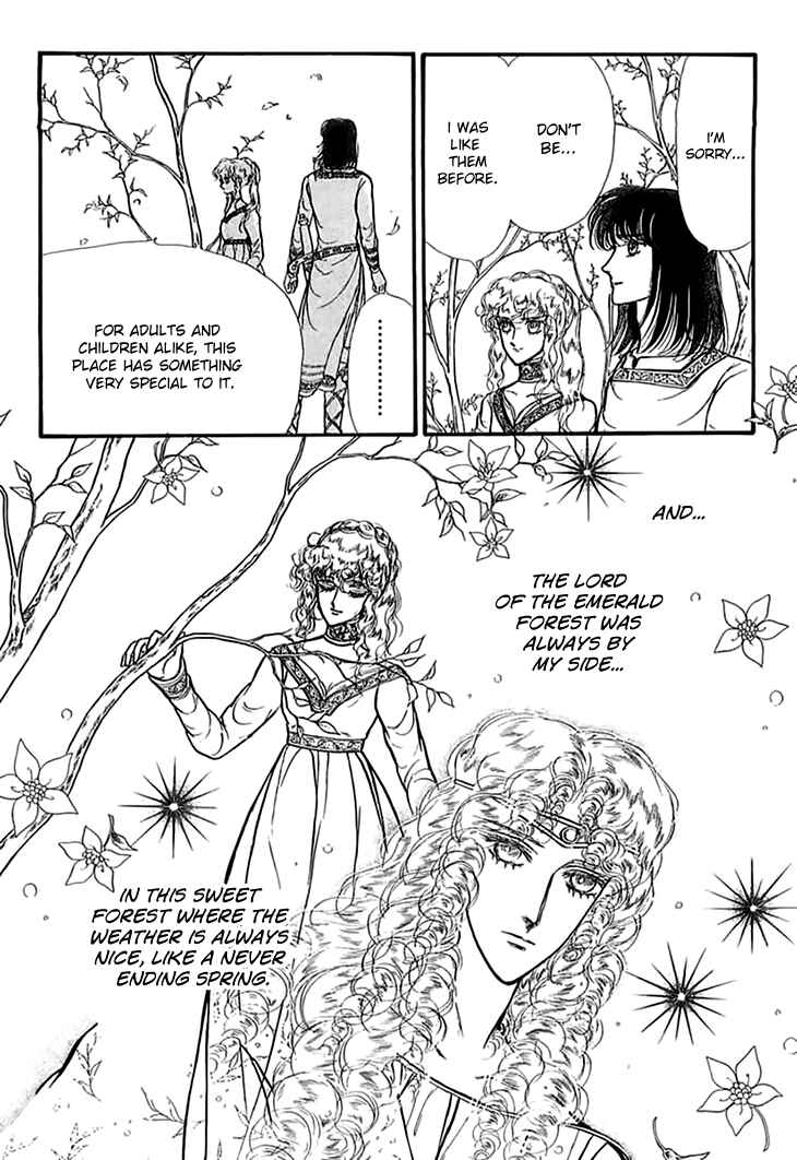 Page 18 Chapter 51 Knights of Alfheim