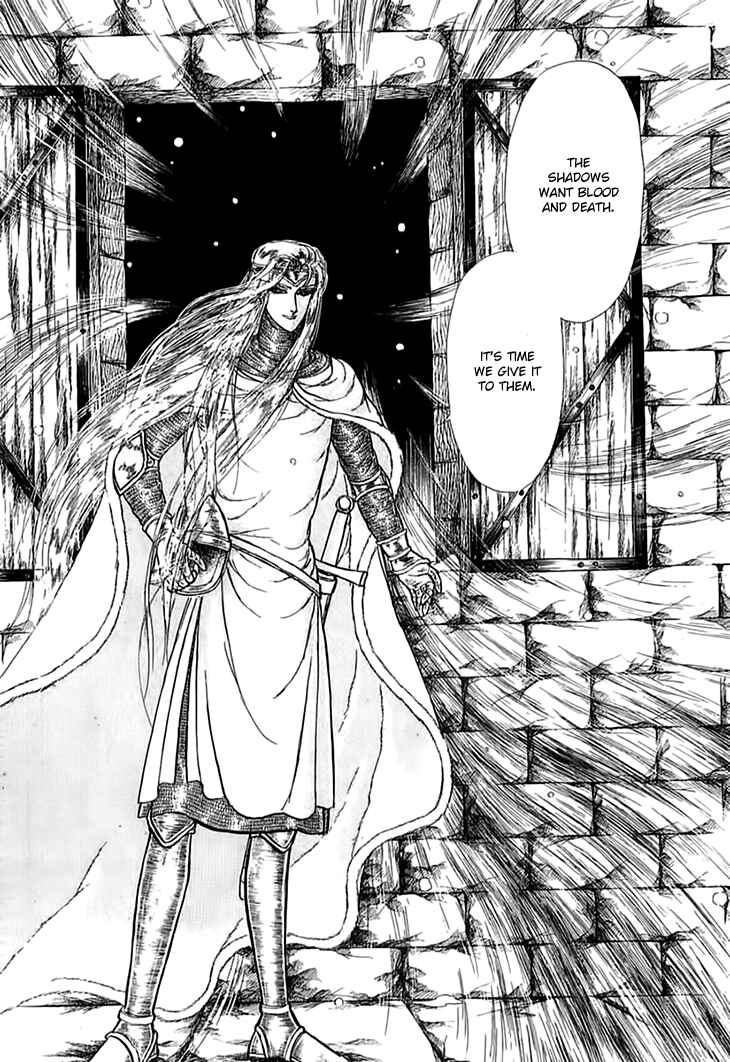 Page 32 Chapter 51 Knights of Alfheim