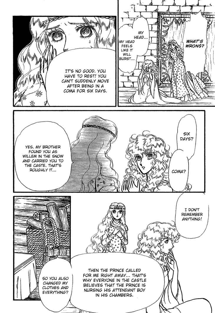 Page 10 Chapter 65 Knights of Alfheim