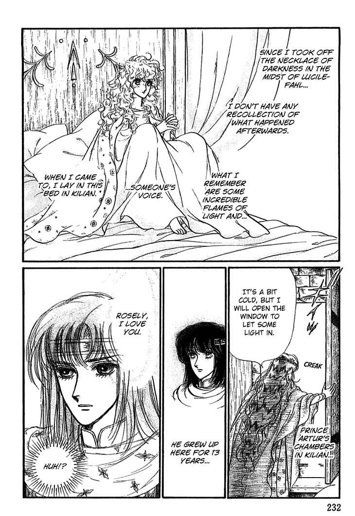 Page 12 Chapter 65 Knights of Alfheim