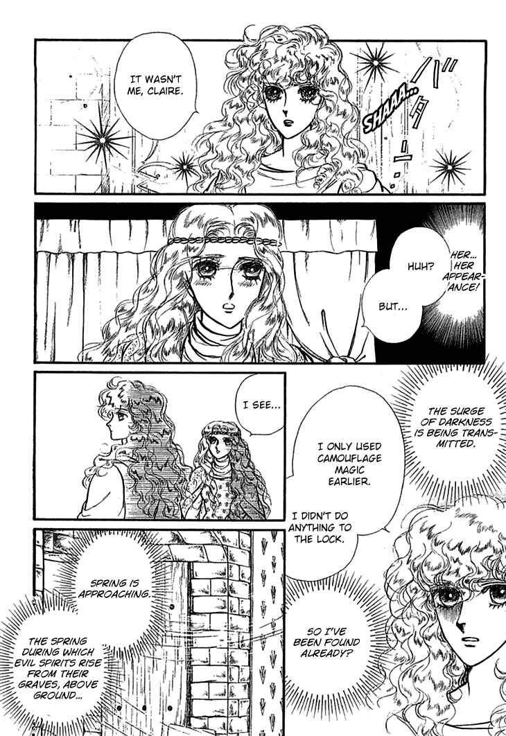 Page 22 Chapter 65 Knights of Alfheim