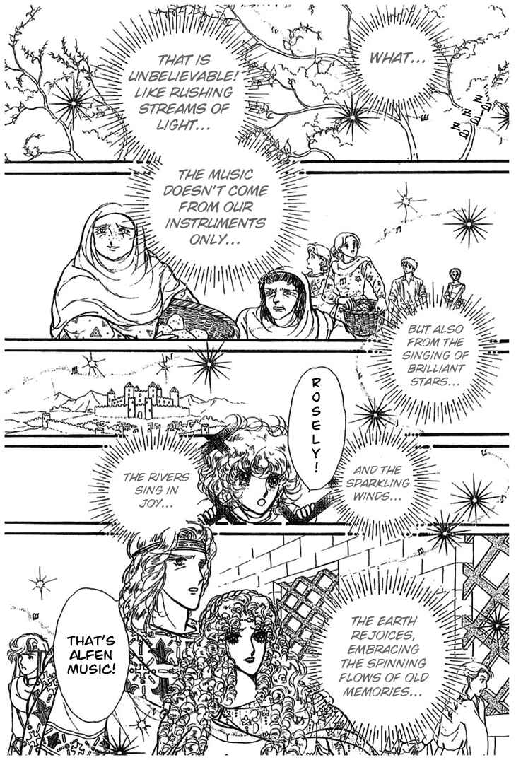 Page 21 Chapter 3 Knights of Alfheim