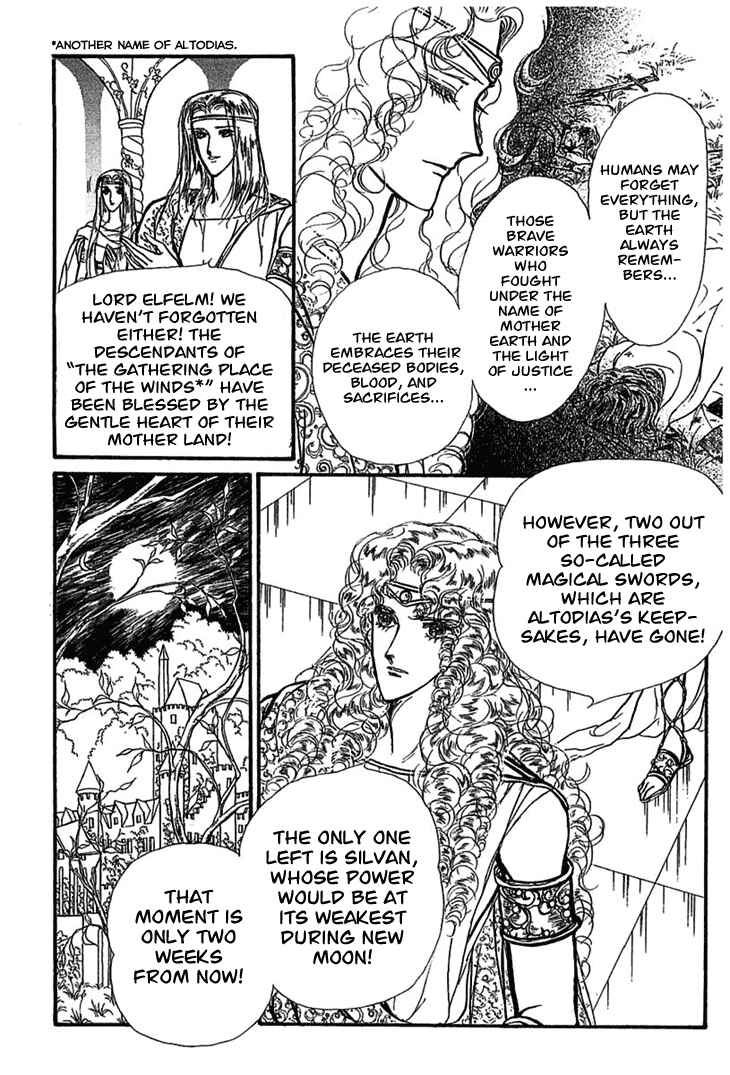 Page 27 Chapter 3 Knights of Alfheim