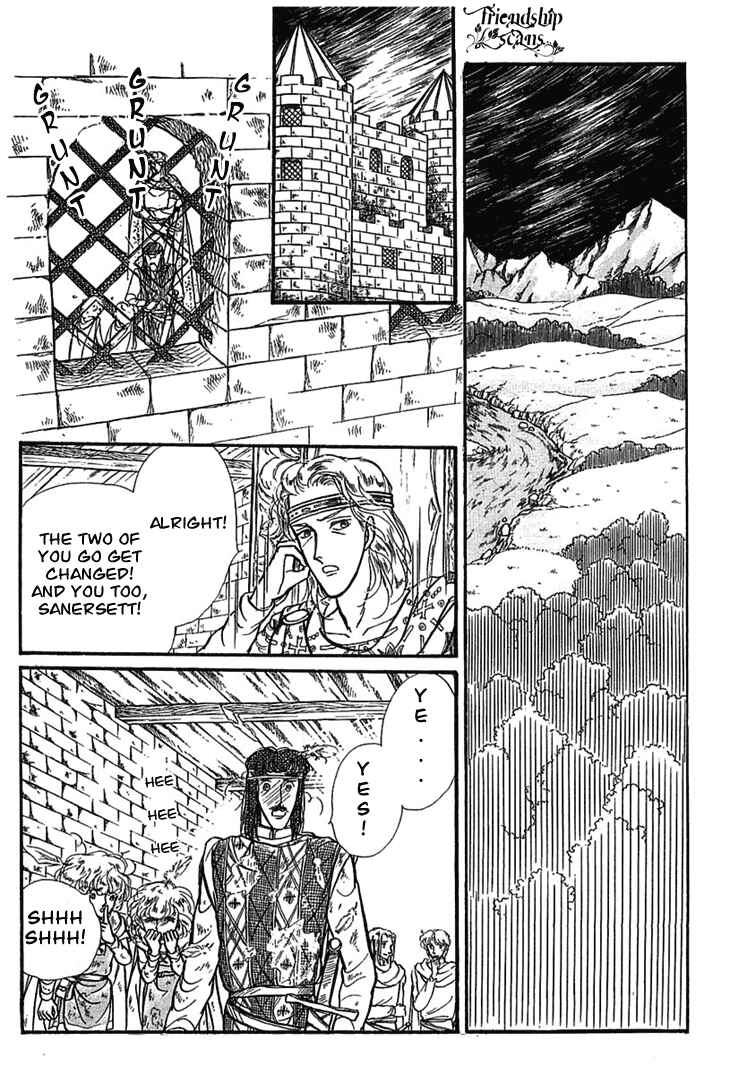Page 28 Chapter 3 Knights of Alfheim