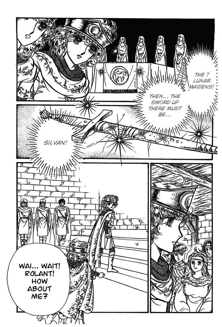 Page 33 Chapter 3 Knights of Alfheim