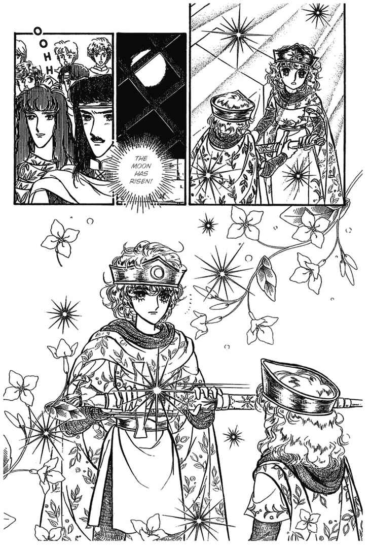 Page 36 Chapter 3 Knights of Alfheim