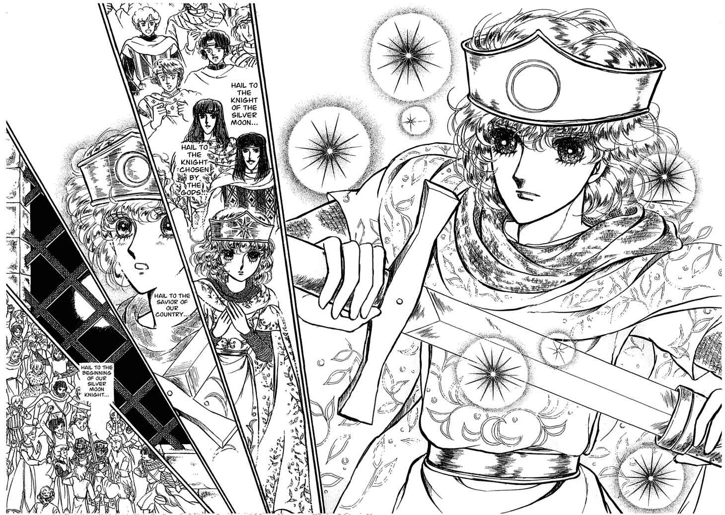 Page 37 Chapter 3 Knights of Alfheim