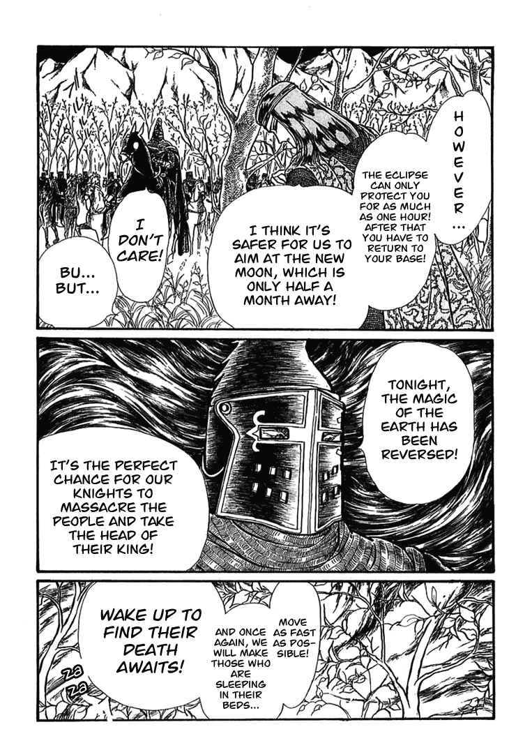 Page 42 Chapter 3 Knights of Alfheim