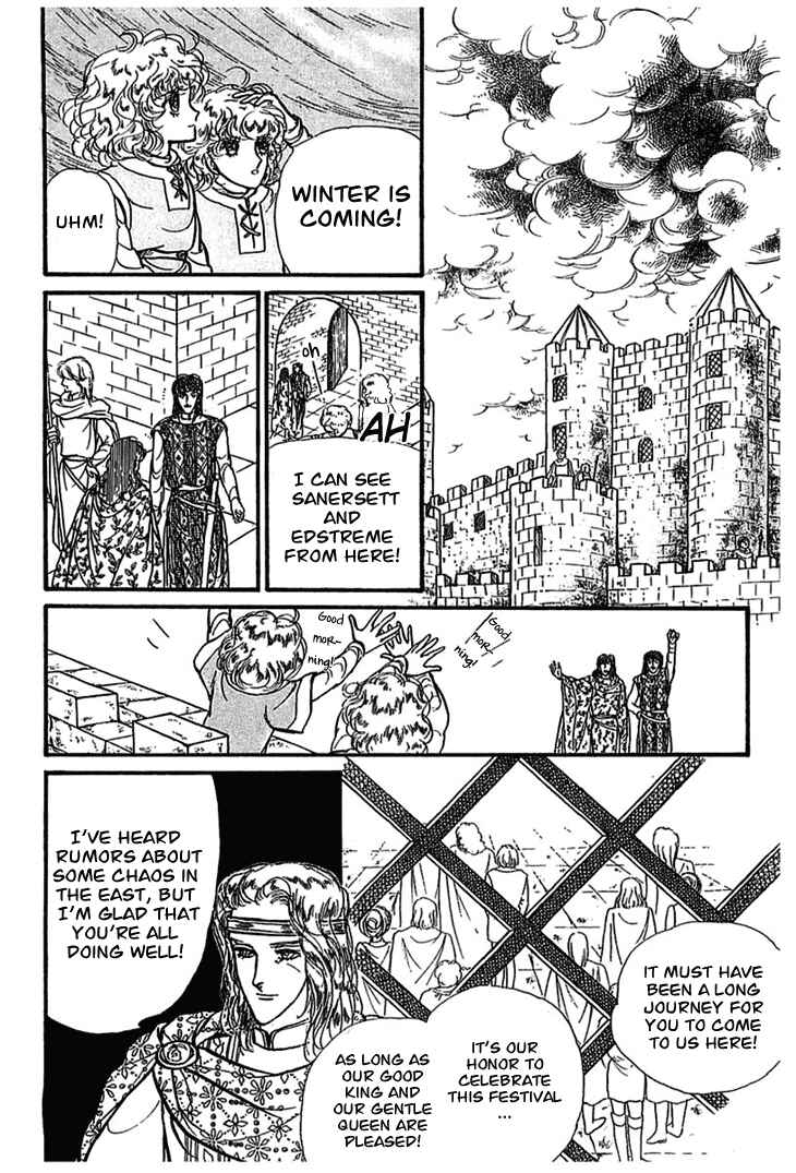 Page 6 Chapter 3 Knights of Alfheim
