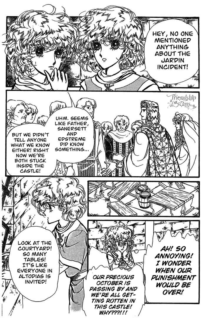 Page 7 Chapter 3 Knights of Alfheim