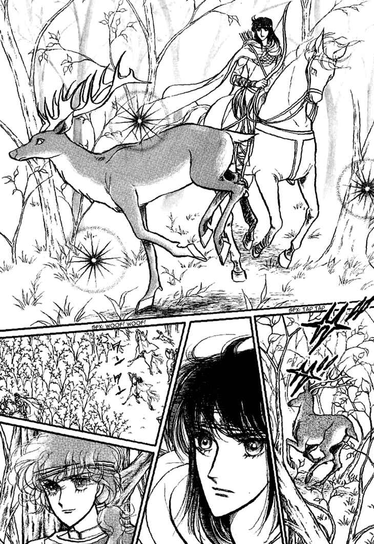Page 10 Chapter 14 Knights of Alfheim