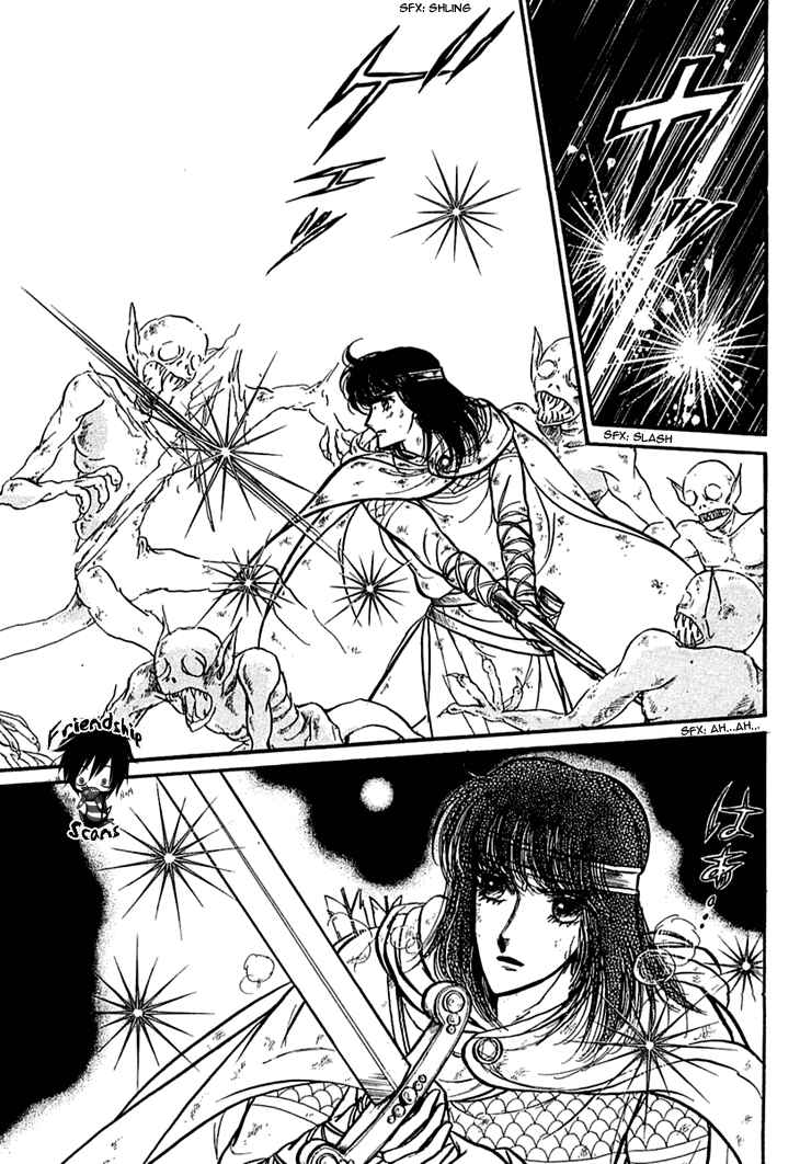 Page 28 Chapter 14 Knights of Alfheim
