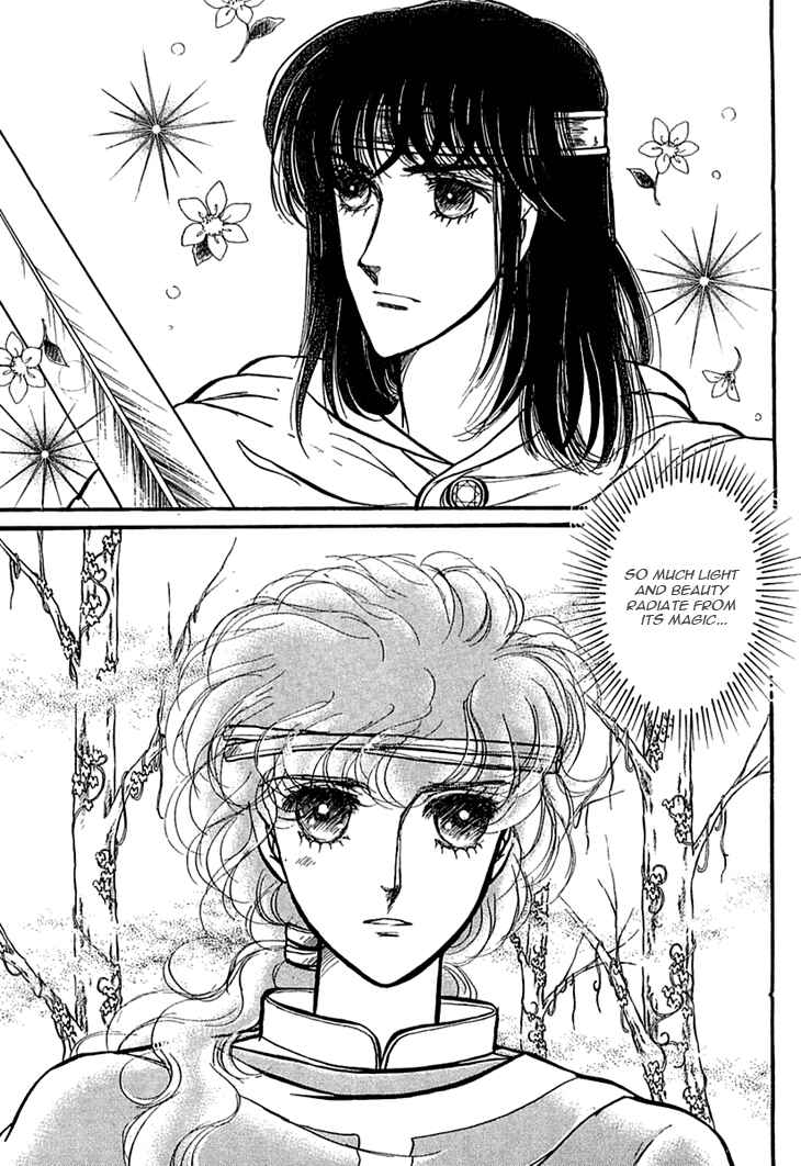 Page 30 Chapter 14 Knights of Alfheim