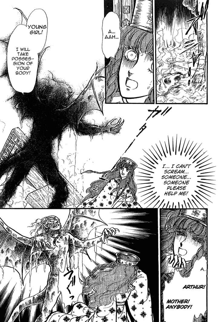 Page 15 Chapter 42 Knights of Alfheim