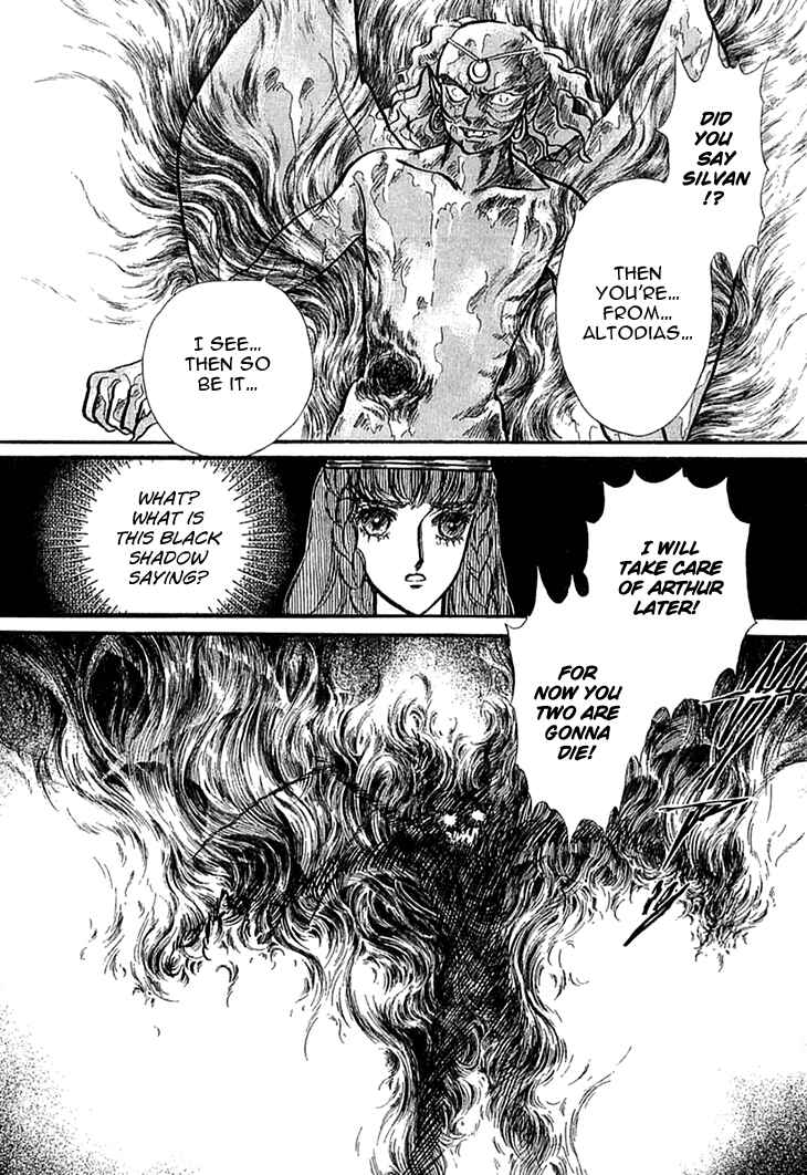 Page 19 Chapter 42 Knights of Alfheim