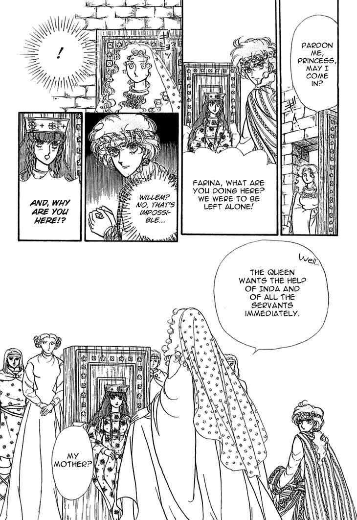 Page 9 Chapter 42 Knights of Alfheim