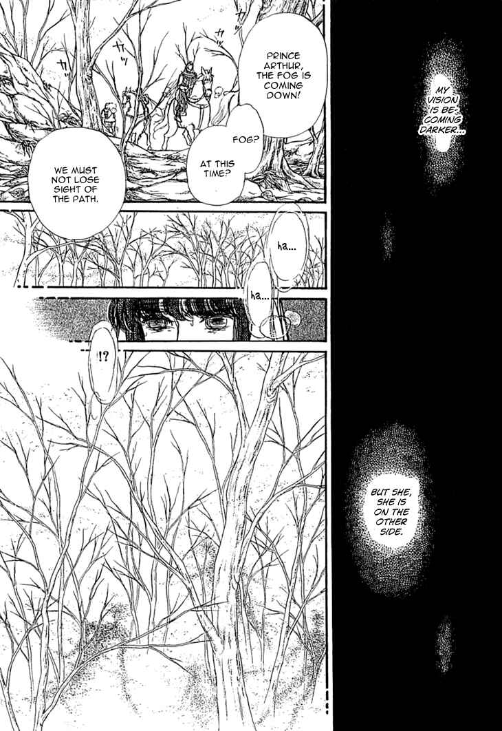 Page 10 Chapter 36 Knights of Alfheim