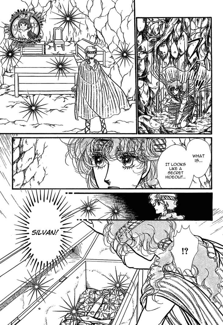 Page 16 Chapter 36 Knights of Alfheim
