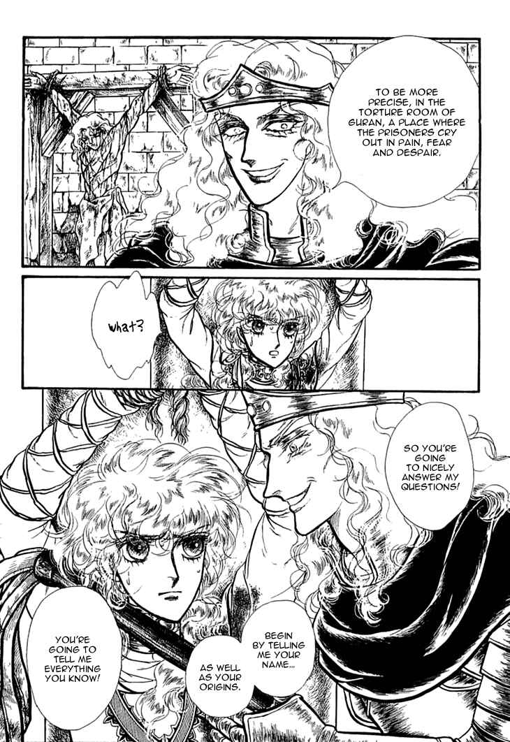 Page 18 Chapter 36 Knights of Alfheim