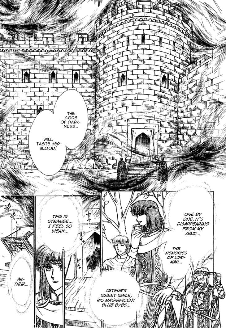 Page 2 Chapter 36 Knights of Alfheim