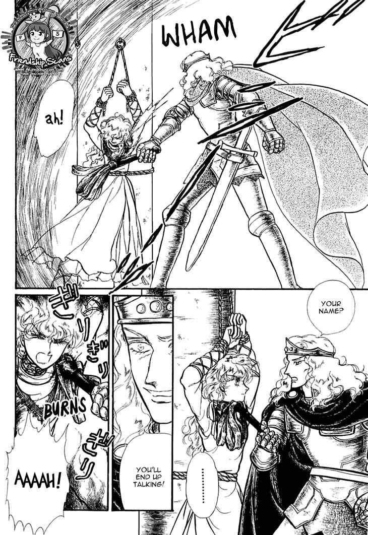 Page 21 Chapter 36 Knights of Alfheim