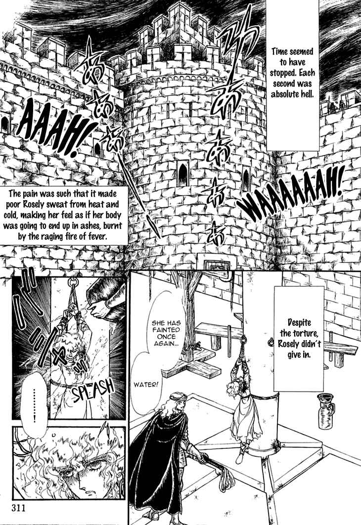 Page 22 Chapter 36 Knights of Alfheim