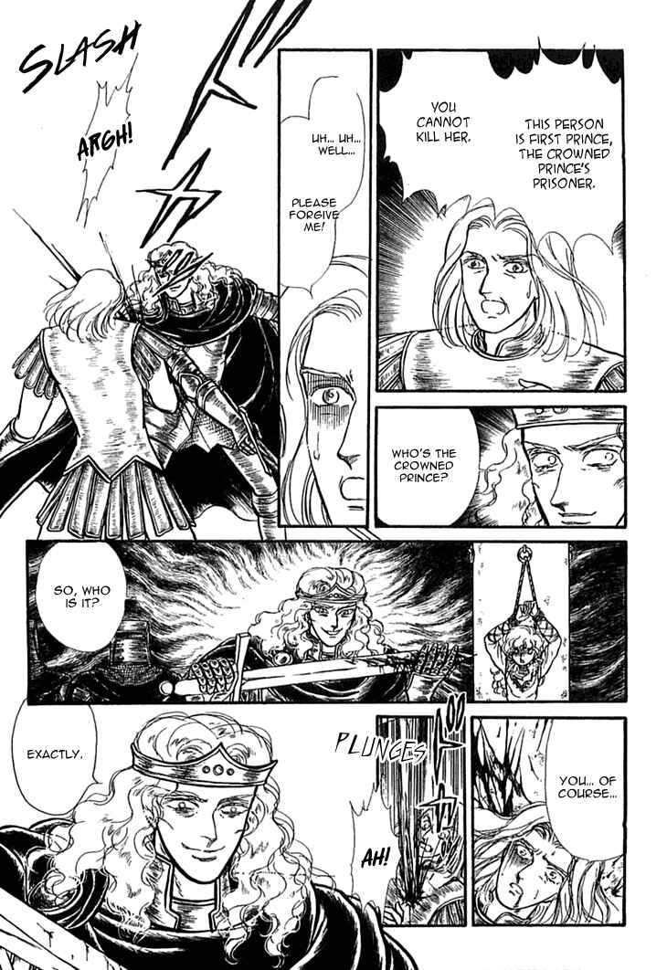 Page 24 Chapter 36 Knights of Alfheim