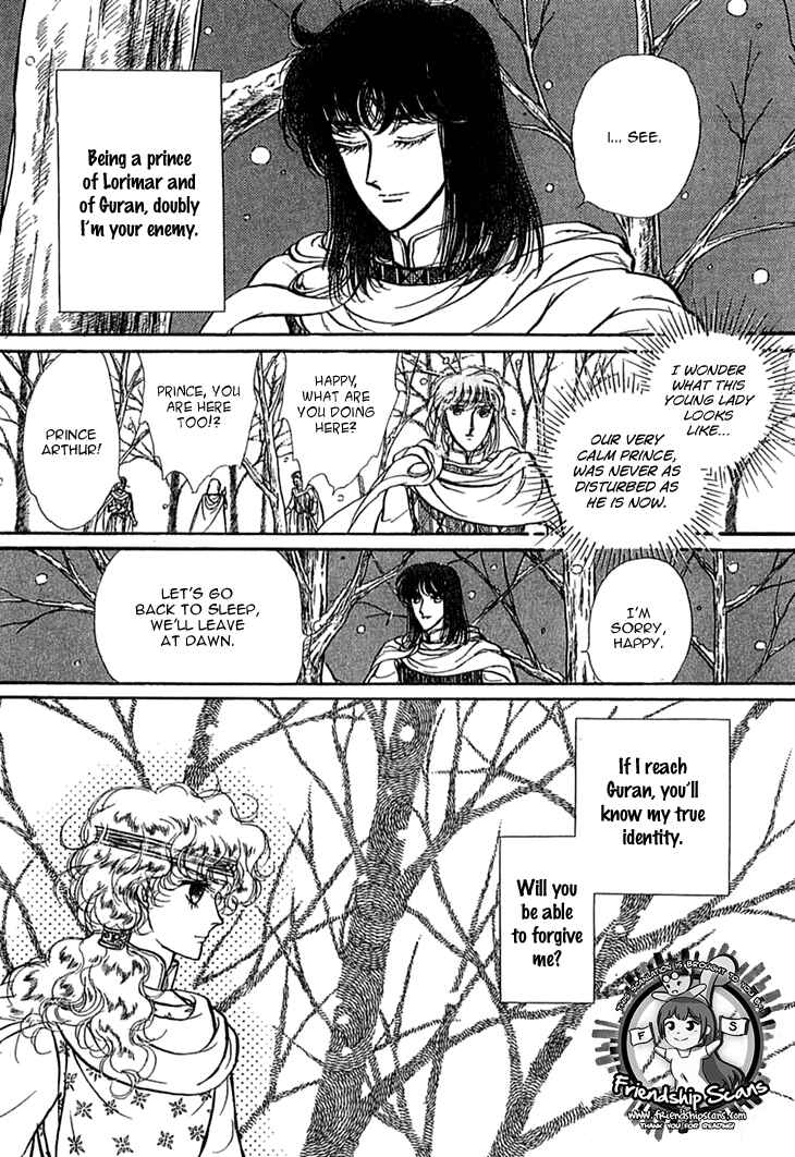 Page 7 Chapter 36 Knights of Alfheim