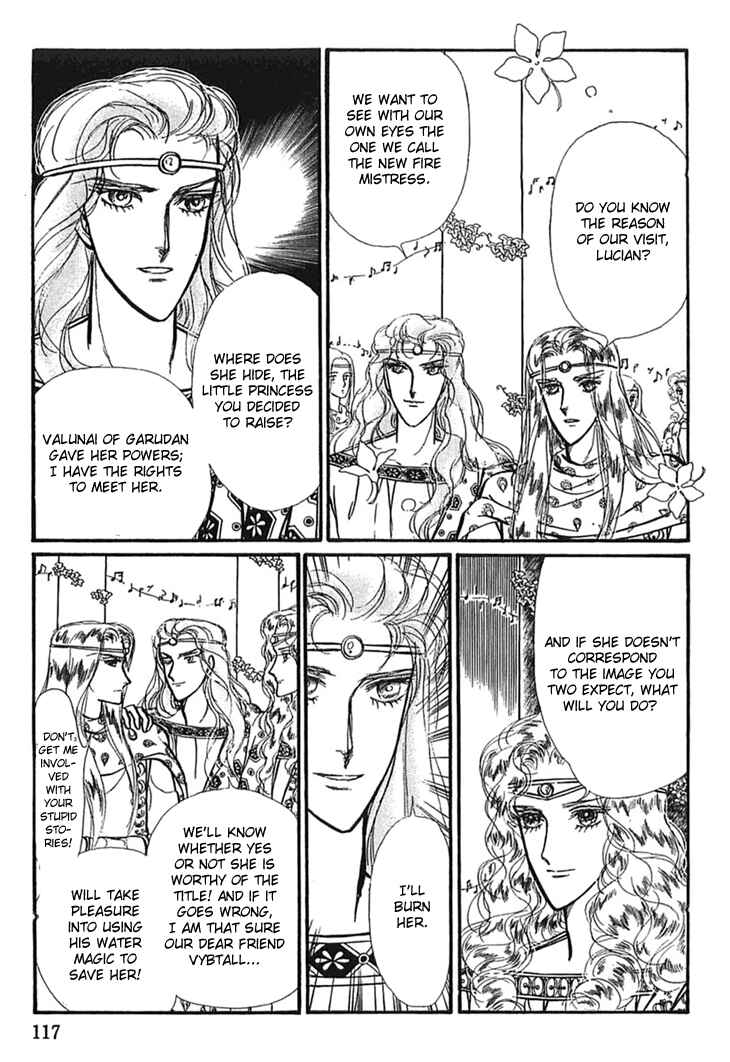 Page 22 Chapter 12 Knights of Alfheim