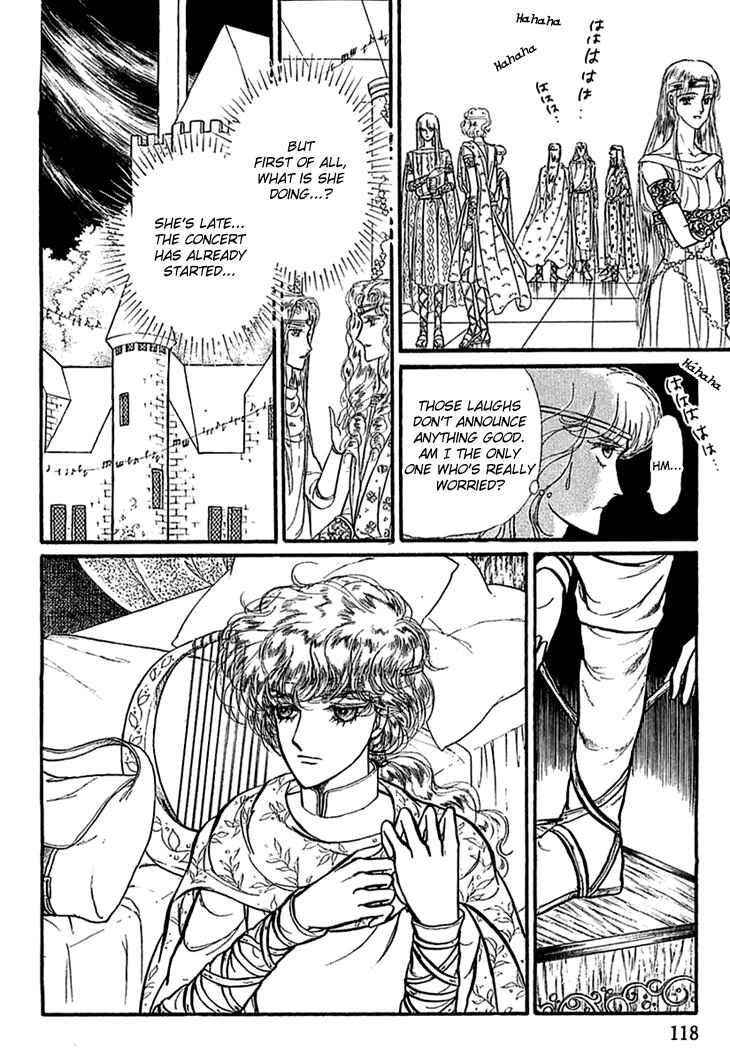 Page 23 Chapter 12 Knights of Alfheim